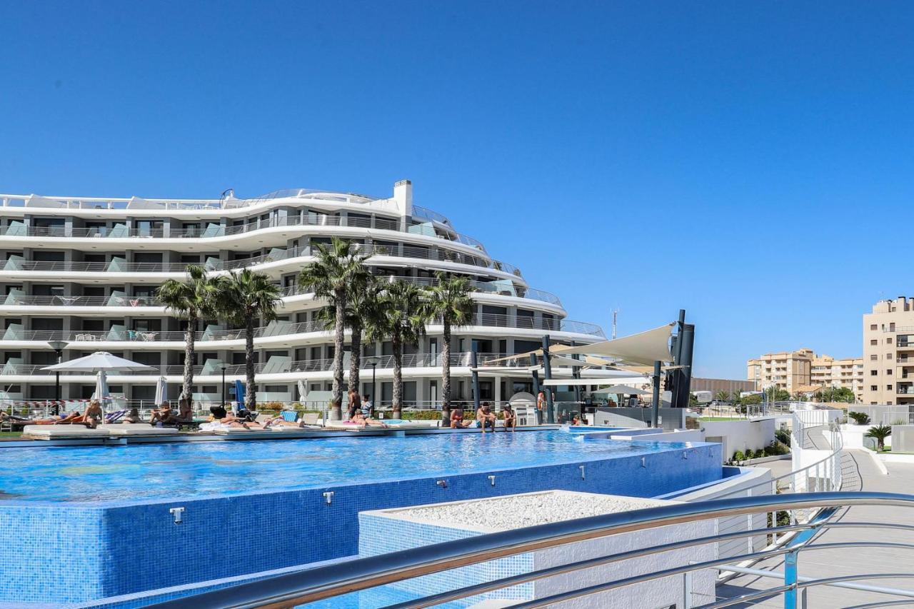 Apartman Myflats Infinity View